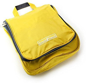 StopOver Portable Toiletry Makeup Hanging Bag