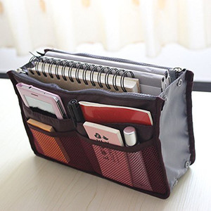 Inventure Retail Hand Bag Organizer