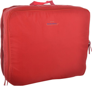 PackNBuy 5 In 1 Set Of 5 Different Sizes For Organizing Your Luggage, Shirts, Pants, Ties, Shoes, Toiletries, Cosmetics, Make-Up, Electronics, Etc.
