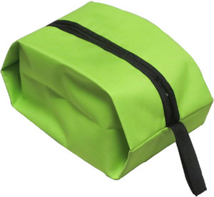 PackNBuy Shoe Bag Kit For Storage Oxford Material With Zipper