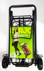 Korjo LTM 44 LUGGAGE TROLLEY - MED