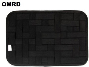 OMRD Elasticity Grid-It Organizer Receiver a Plate Bladder/Bag/Travel Digital Accessories Receive Package