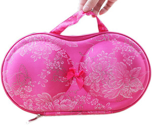 Pindia Portable Bra Lingerie Under Garments Case