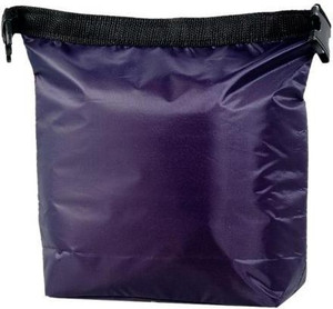 PackNBUY Iconic Lunch Pouch Bag For Hot N Cold Food Drinks For School, College, Office