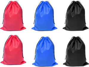 DE MODA Shoe Pouch