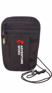 Adventure Worx Passport Pouch