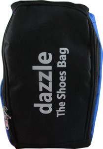Dazzle Shoe Pouch