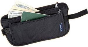 Pack N Buy Waist Bag