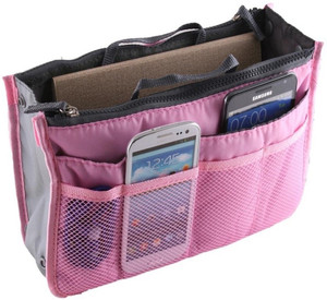 Home Union Passport Pouch