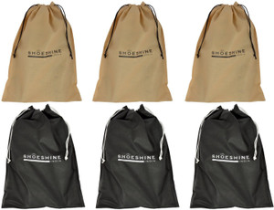 Shoeshine India Shoe Pouch