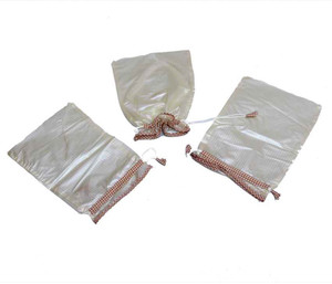 Kuber Industries Shoe Pouch
