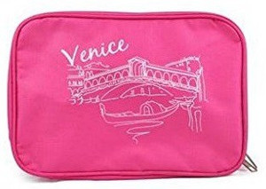 Everyday Desire Cosmetic Pouch