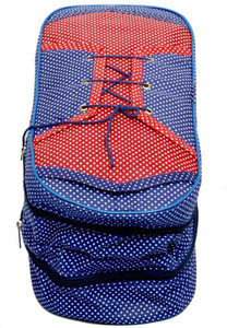 Kuber Industries Shoe Pouch