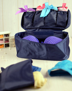 Enfin Homes Lingerie Bag