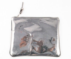 Harp Passport Pouch