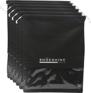 Shoeshine India Shoe Pouch