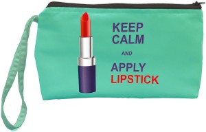 Color Plus Cosmetic Pouch