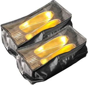 Srajanaa Shoe Pouch
