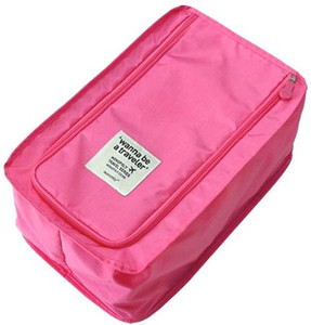Enfin Homes Shoe Pouch