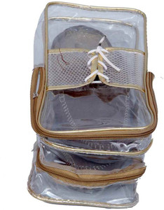 Kuber Industries Shoe Pouch