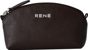 Rene Cosmetic Pouch