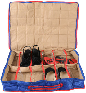 SuiDhaga Shoe Pouch