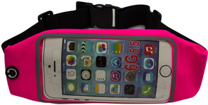 Speed Mobile Pouch