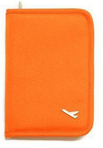 Vmore Passport Pouch