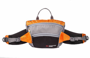 Adventure Worx Waist Bag