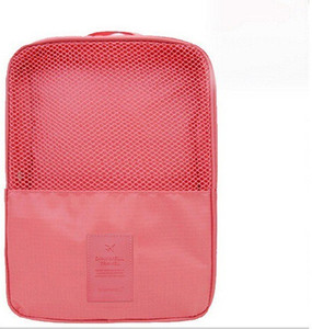 Swarish Shoe Pouch