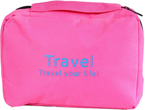Pretty Krafts Cosmetic Pouch