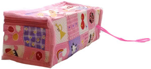 Navigator Cosmetic Pouch