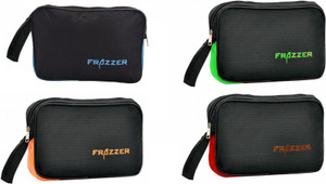 Frazzer Cosmetic Pouch