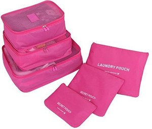 Shopo Cosmetic Pouch