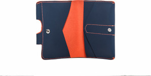 Harp Passport Pouch
