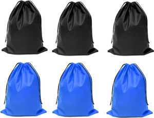 DE MODA Shoe Pouch