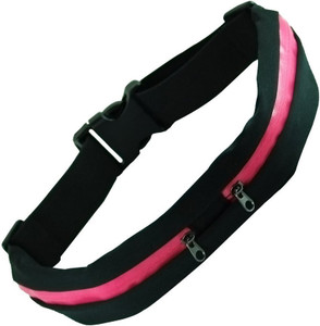 PackNBUY Double Pocket Running Pouch