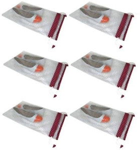 Arow Shoe Pouch