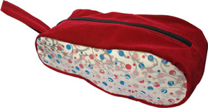 Bon Taff Shoe Pouch