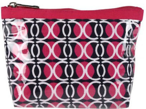 Needlecrest Cosmetic Pouch