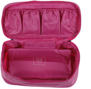 Ruby Cosmetic Pouch