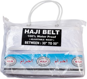 Haji Waist Bag