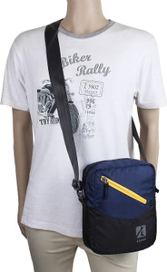 Layout Waist Bag