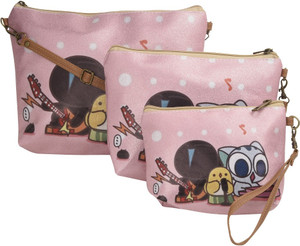 Obvio Cosmetic Pouch