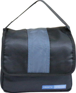 Silk Route Cosmetic Pouch