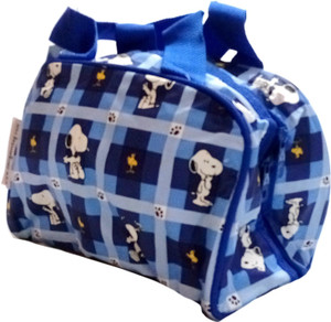 Navigator Cosmetic Pouch