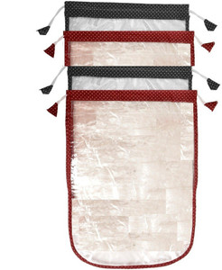 Srajanaa Shoe Pouch