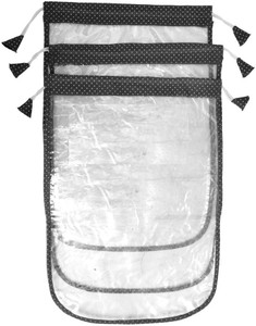Srajanaa Shoe Pouch