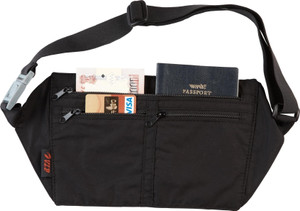 Newswear large shop fanny pack