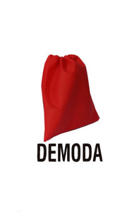 DE MODA Shoe Pouch
